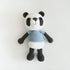 Paul the Panda